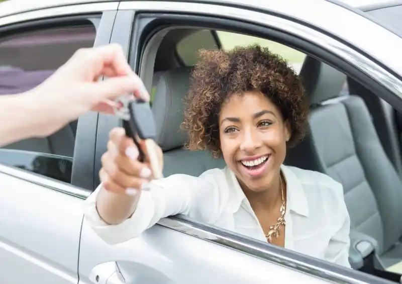 auto leasen Barneveld